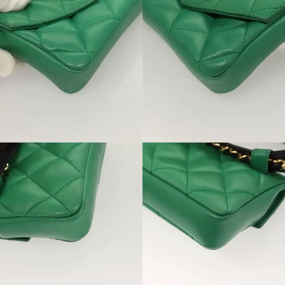 Chanel Matelasse Waist Bag - Picture 6 of 7